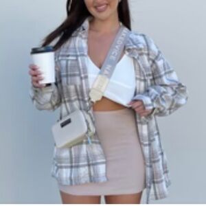 Princess Polly Skirt